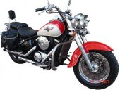 1996 Kawasaki VN 800 Classic photo